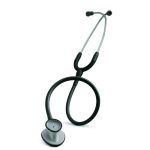 ESTETOSCOPIO LITTMANN LIGHTWEIGHT II S.E. BLACK  RI2450