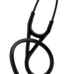 ESTETOSCOPIO LITTMANN MASTER CARDIOLOGY BLACK  RI2160