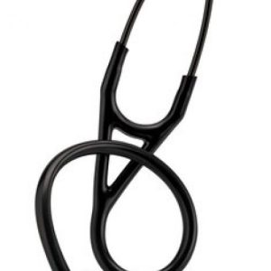 ESTETOSCOPIO LITTMANN MASTER CARDIOLOGY BLACK  RI2160