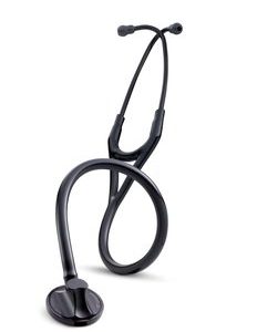 ESTETOSCOPIO LITTMANN MASTER CARDIOLOGY BLACK EDITION  RI2161