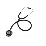 ESTETOSCOPIO SPECTRUM PEDIATRICO NEGRO WELCH ALLYN  WA5079-145