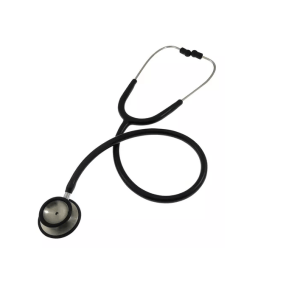 ESTETOSCOPIO SPECTRUM PEDIATRICO NEGRO WELCH ALLYN  WA5079-145