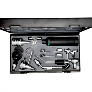 ESTUCHE DE DIAGNOSTICO 14 COMPONENTES  DRM-WG-I