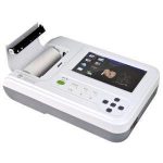 ELECTROCARDIOGRAFO DE 6 CANALES CONTEC  ECG600G