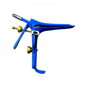 ESPEJO VAGINAL OPEN SIDE IZQUIERDO P/ ELECTROCIRUGIA  8-235-8