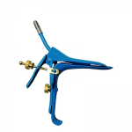 ESPEJO VAGINAL CHICO ELECTROCIRUGIA H.P.  130-100