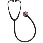 ESTETOSCOPIO LITTMANN CLASSIC III ADULTO BLACK RAINBOW EDITION 5870