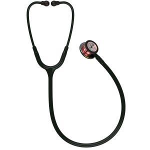 ESTETOSCOPIO LITTMANN CLASSIC III ADULTO BLACK RAINBOW EDITION 5870