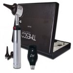 ESTUCHE DE DIAGNOSTICO TIMESCO  2502.275.90