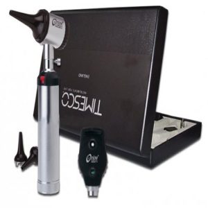 ESTUCHE DE DIAGNOSTICO TIMESCO  2502.275.90