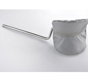 FUNDAS DE VINIL PARA PIERNERAS (JUEGO: 2 PIEZAS  FNPI