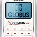 ELECTROESTIMULADOR GLOBUS PREMIUM 400