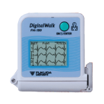 GRABADOR DIGITAL HOLTER DIGITAL WALK  FM-180