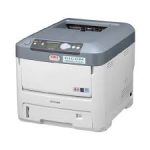 IMPRESORA LÁSER A COLOR TAMAÑO CARTA Y TABLOIDE OKI  C711DM