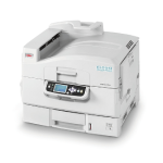 IMPRESORA LÁSER A COLOR TAMAÑO CARTA Y DOBLE CARTA OKI  C910DM