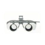 JUEGO COMPLEMENTARIO CON LUPAS BINOCULARES 3S LED ML4 HRP6 340 HEINE  J-000.31.374