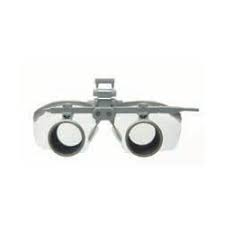 JUEGO COMPLEMENTARIO CON LUPAS BINOCULARES 3S LED ML4 HRP6 340 HEINE  J-000.31.374