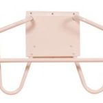 PORTAMANDIL DE PARED PARA SOPORTE DE GUANTE Y MANDIL -JD820