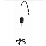 LAMPARA DE EXPLORACIÓN MULTIANGULO PARED Y PISO 50 WTS LEDS  L202-1