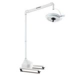 LÁMPARA EMERGENCIA LED PARA QUIRÓFANO  KD-202D-2B
