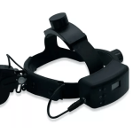 LÁMPARA FRONTAL LED MEDSTAR CON BATERIA  ESY-KS-W02