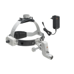 LAMPARA HEINE H LIGHT ML4 LED  CINTA PROTR  J-008.31.411