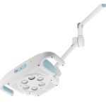 LAMPARA GS-900 CON MONTAJE DE TECHO WA44900-C