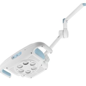 LAMPARA GS-900 CON MONTAJE DE TECHO WA44900-C