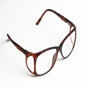 LENTES EMPLOMADOS 0.75 MM PB, MODELO SS-53