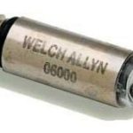 FOCO LARINGOSCOPIO F.O. HALOGENO 2.5V WELCH ALLYN  WA06000
