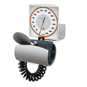 BAUMA HEINE GAMMA XXL LF-W DE PARED  M-000.09.323