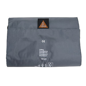 BRAZALETE GAMMA G5 ADULTOS OBESOS T.20 X86 MAYOR 41 CM (G5,G7,GP)  M-000.09.615