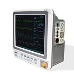 MONITOR DE PACIENTE 12?  M12