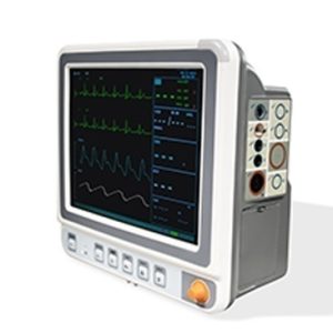 MONITOR DE PACIENTE 12?  M12