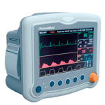 MONITOR DE PACIENTE 7 PULG XIGNAL  M7