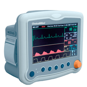 MONITOR DE PACIENTE 7 PULG XIGNAL  M7