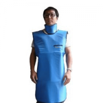 MANDIL EMPLOMADO DE VINIL MODELO  E6995