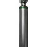 MANGO UNIVERSAL DE LARINGOSCOPIO FIBRA OPTICA H.P.