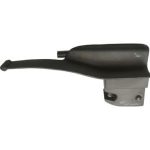 MCINTOSH HOJA DE LARINGOSCOPIO # 0 FIBRA OPTICA H.P.