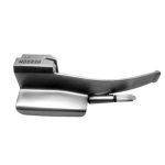 MCINTOSH HOJA DE LARINGOSCOPIO # 0  LUZ ESTANDAR H.P.