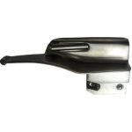 MCINTOSH HOJA DE LARINGOSCOPIO # 00 FIBRA OPTICA HP