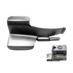 MCINTOSH HOJA DE LARINGOSCOPIO #00 LUZ ESTANDAR HP