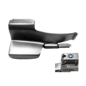 MCINTOSH HOJA DE LARINGOSCOPIO #00 LUZ ESTANDAR HP