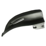 MCINTOSH HOJA DE LARINGOSCOPIO # 1 FIBRA OPTICA H.P.