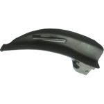 MCINTOSH HOJA DE LARINGOSCOPIO # 2 FIBRA OPTICA H.P.