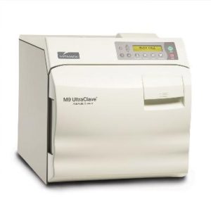 AUTOCLAVE RITTER M11