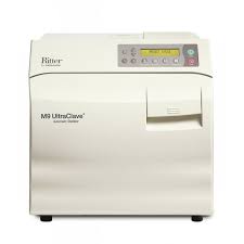 AUTOCLAVE RITTER M9 MIDMARK
