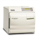 AUTOCLAVE RITTER M9D CON PUERTA MANUAL