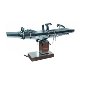MESA DE CIRUGÍA MANUAL ECOMED  ECOBASE 8300
