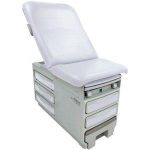 MESA DE EXPLORACION RITTER 204 MANUAL MIST